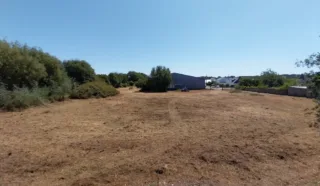  BÂTIMENT D'ACTIVITES VANNES OUEST 1 500 m²