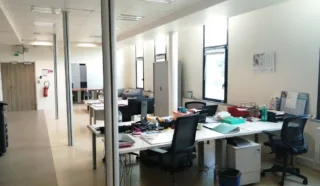  BUREAUX PRAT PIP NORD GUIPAVAS