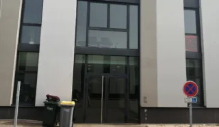 BUREAUX PRAT PIP NORD GUIPAVAS