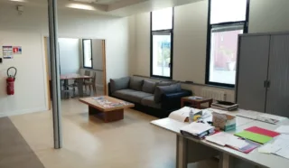  BUREAUX PRAT PIP NORD GUIPAVAS