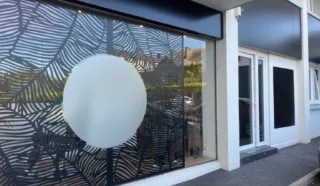  DROIT AU BAIL LOCAL COMMERCIAL 60 m² VANNES