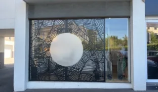  DROIT AU BAIL LOCAL COMMERCIAL 60 m² VANNES