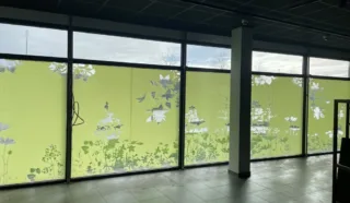  LOCAL COMMERCIAL 410 m² LANDERNEAU