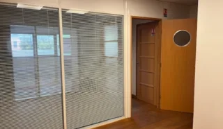  BUREAUX 59 m² AURAY