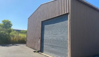  LOCAL D'ACTIVITES 100 m² SAINT-MALO