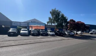  BUREAUX 311 M² SAINT HERBLAIN