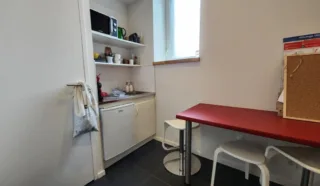  BUREAUX 90 m² BREST