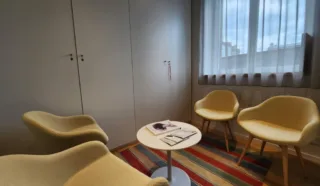  BUREAUX 90 m² BREST