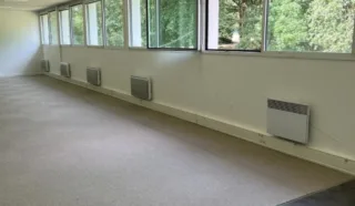 BUREAUX 380 m² NANTES