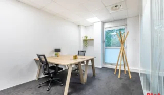  Espaces de coworking Nantes Est CHANTRERIE