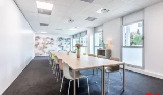  Espaces de coworking Nantes Est CHANTRERIE