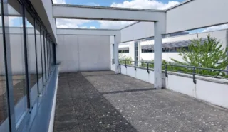  BUREAUX RENNES 676 m²