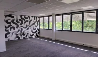  BUREAUX RENNES 676 m²
