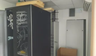 BUREAUX RENNES 676 m²