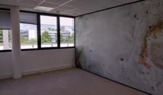  BUREAUX RENNES 676 m²