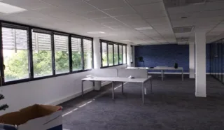  BUREAUX RENNES 676 m²