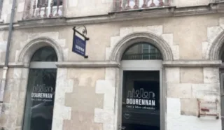 Local commercial avec droit d'entrée HYPER CENTRE RENNES 35 m²