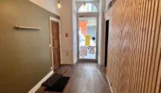  Local commercial avec droit d'entrée HYPER CENTRE RENNES 35 m²