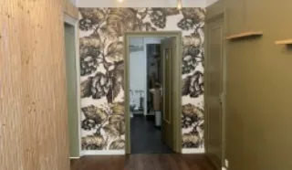  Local commercial avec droit d'entrée HYPER CENTRE RENNES 35 m²