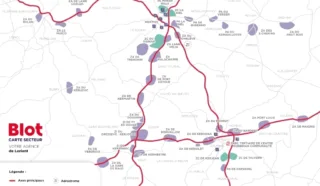  CELLULE D'ACTIVITÉS PONTIVY 75 m²