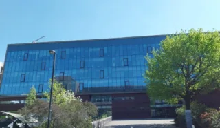  BUREAUX 324 m² SAINT JACQUES DE LA LANDE