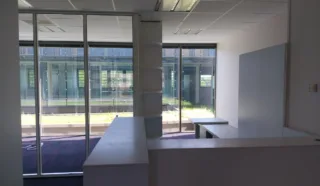  BUREAUX 324 m² SAINT JACQUES DE LA LANDE