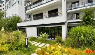  BUREAUX 197 m² NANTES Centre-ville