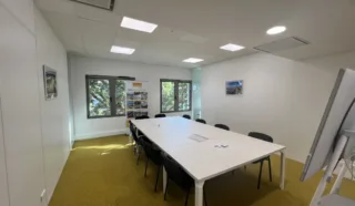  BUREAUX 694 M² ORVAULT