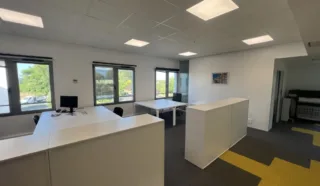 BUREAUX 694 M² ORVAULT