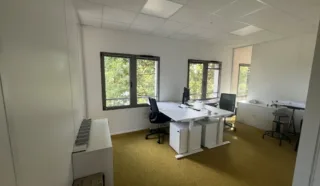  BUREAUX 694 M² ORVAULT
