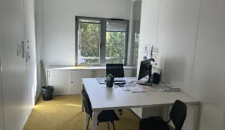  BUREAUX 694 M² ORVAULT
