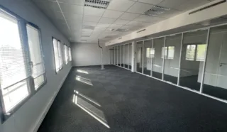  BUREAUX 694 M² ORVAULT