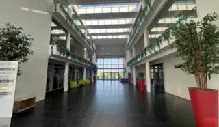  BUREAUX 694 M² ORVAULT