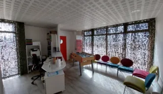  LOCAUX PROFESSIONNELS 149 m² LANDERNEAU