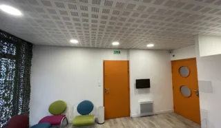  LOCAUX PROFESSIONNELS 149 m² LANDERNEAU
