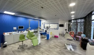  LOCAUX PROFESSIONNELS 149 m² LANDERNEAU
