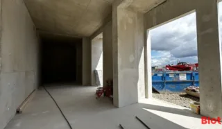  LOCAUX COMMERCIAUX 81 m² RENNES