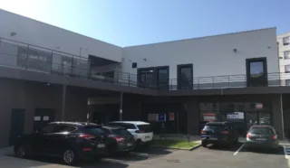 LOCAL COMMERCIAL  170 m² BREST