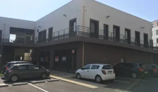  LOCAL COMMERCIAL  170 m² BREST