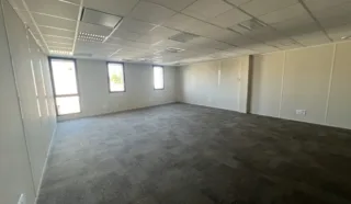  BUREAUX 199 M² VERTOU