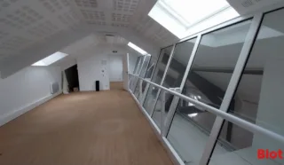  BUREAUX 200 M² NANTES