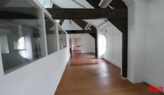  BUREAUX 200 M² NANTES