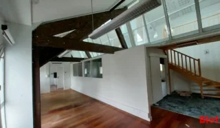  BUREAUX 200 M² NANTES