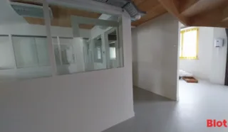  BUREAUX 200 M² NANTES