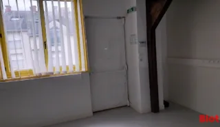  BUREAUX 200 M² NANTES