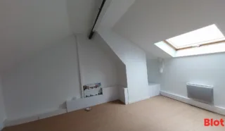 BUREAUX 200 M² NANTES