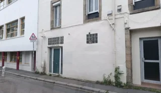  LOCAL COMMERCIAL 35 m² BREST