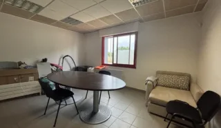  LOCAUX D'ACTIVITÉS 350 M² COUERON