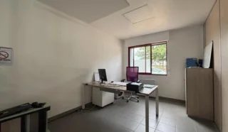  LOCAUX D'ACTIVITÉS 350 M² COUERON
