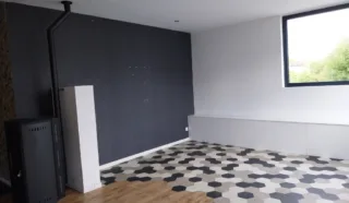  LOCAUX D'ACTIVITES 300 m² QUIMPER
